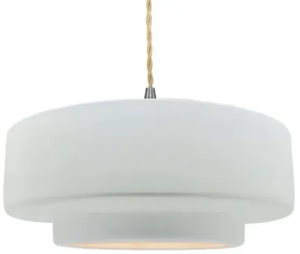 Radiance Tier Pendant