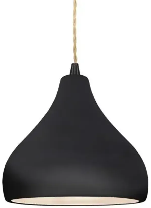 Radiance Droplet Pendant