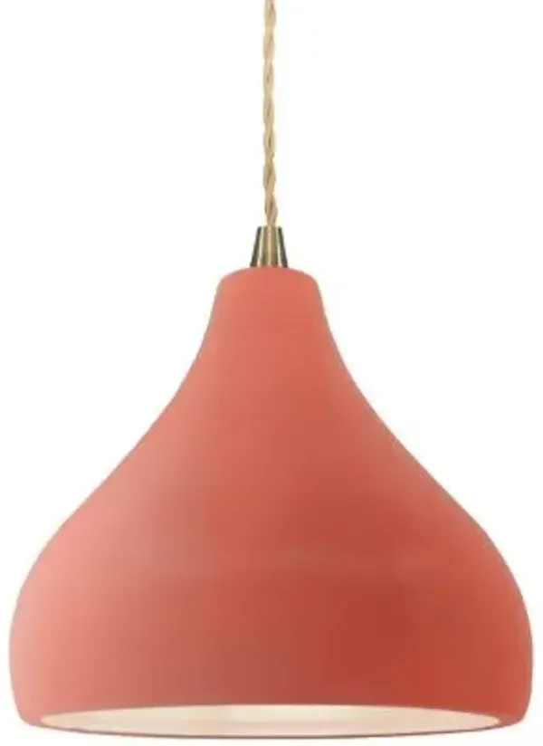 Radiance Droplet Pendant