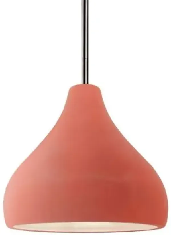 Radiance Droplet Pendant