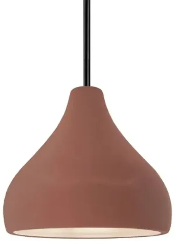 Radiance Droplet Pendant