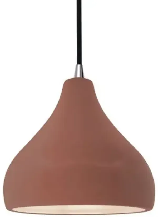 Radiance Droplet Pendant