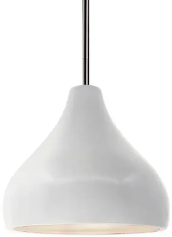 Radiance Droplet Pendant