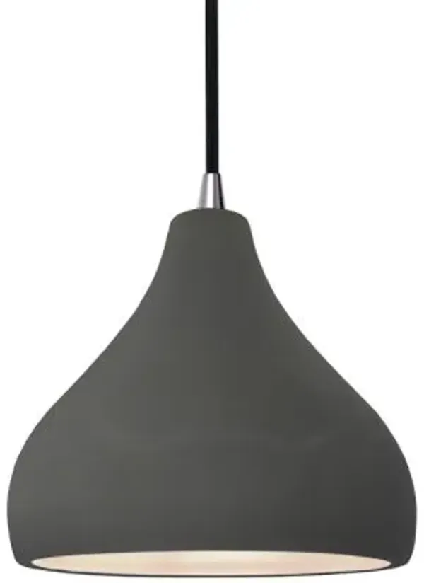 Radiance Droplet Pendant