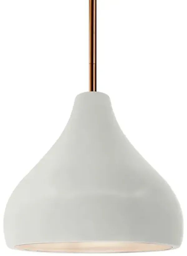 Radiance Droplet Pendant