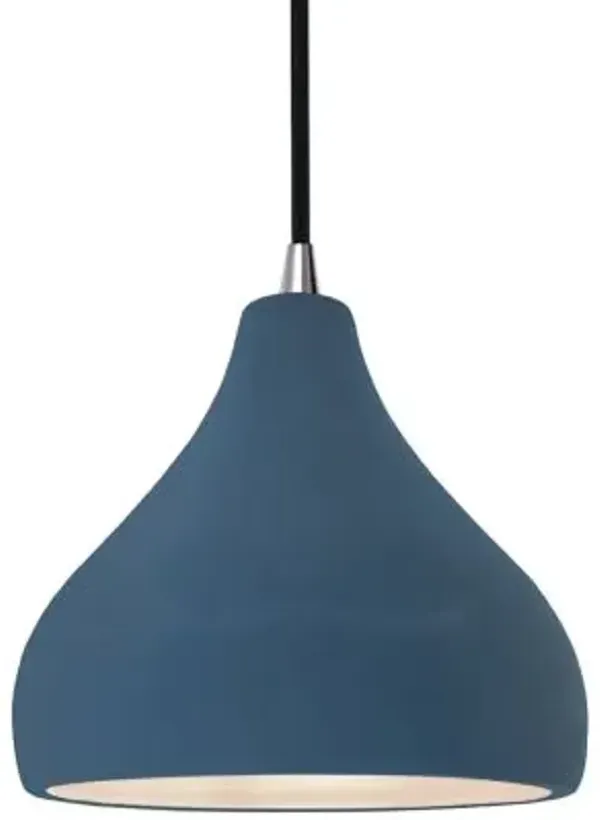 Radiance Droplet Pendant