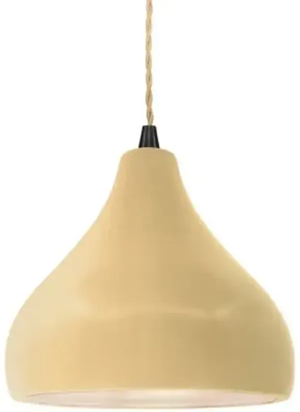 Radiance Droplet Pendant