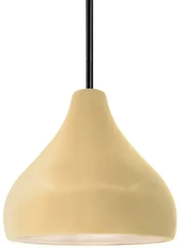 Radiance Droplet Pendant