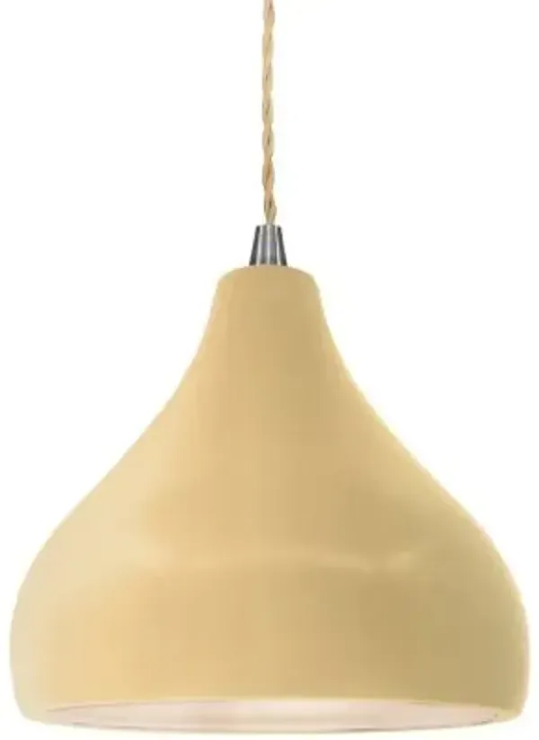 Radiance Droplet Pendant