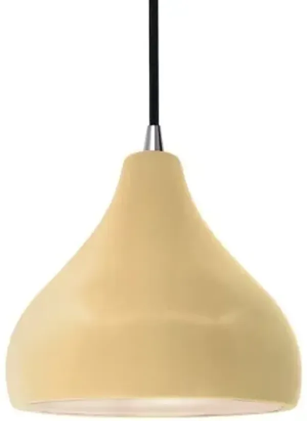 Radiance Droplet Pendant