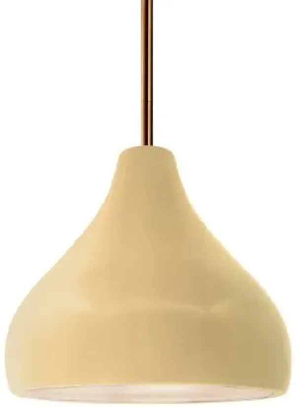 Radiance Droplet Pendant