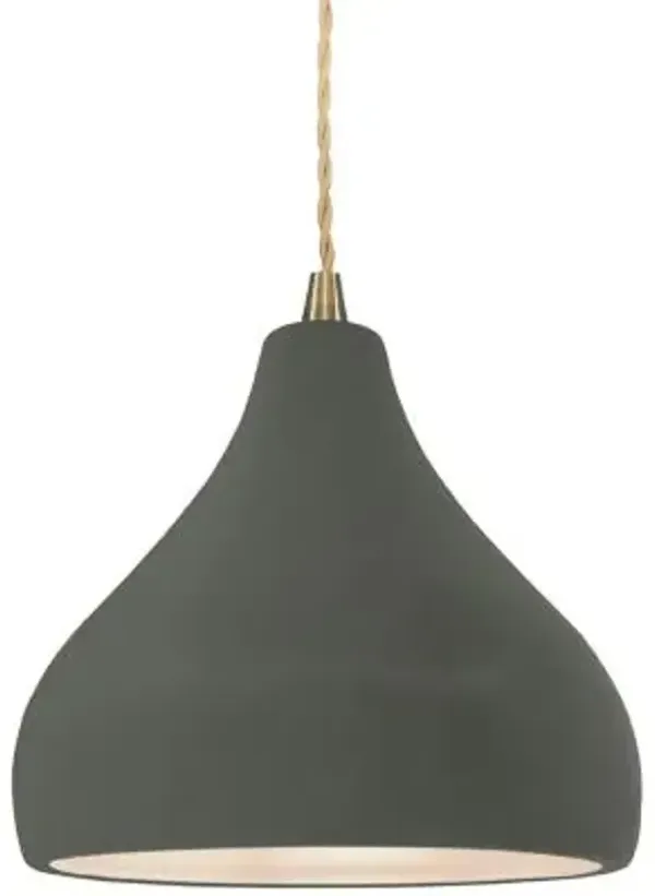 Radiance Droplet Pendant