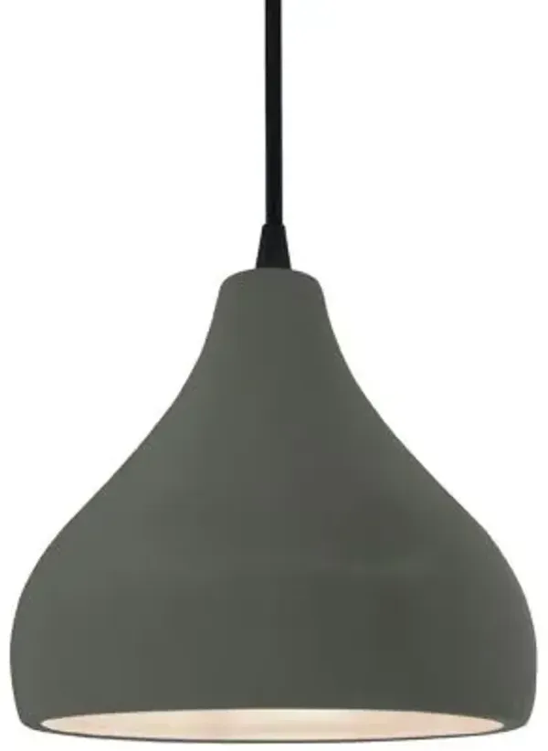 Radiance Droplet Pendant