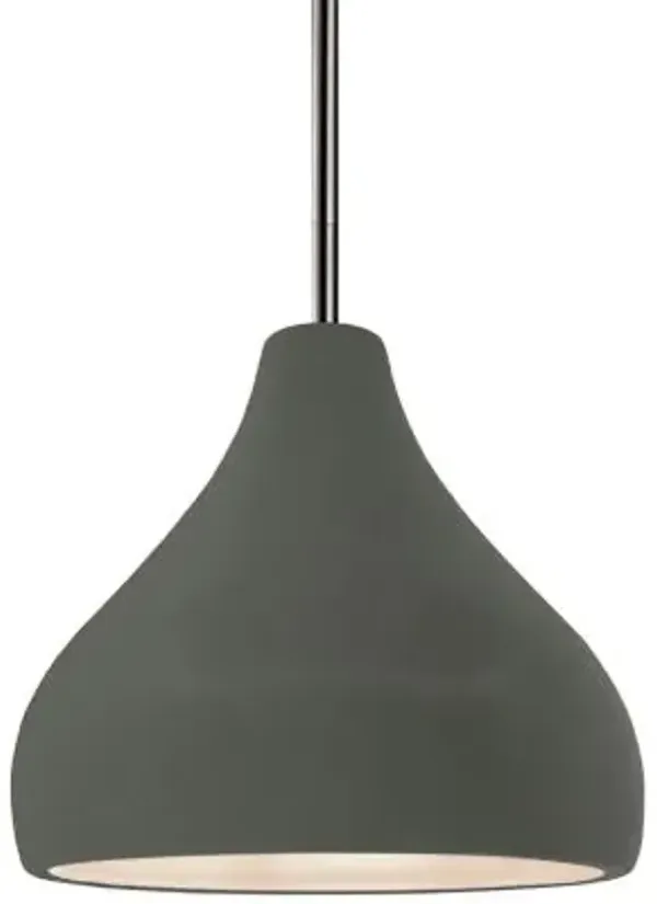 Radiance Droplet Pendant