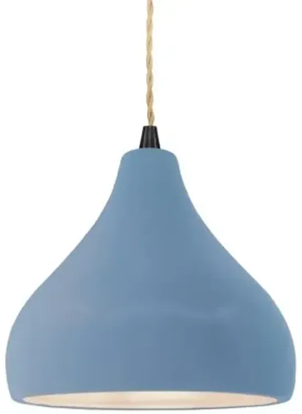 Radiance Droplet Pendant