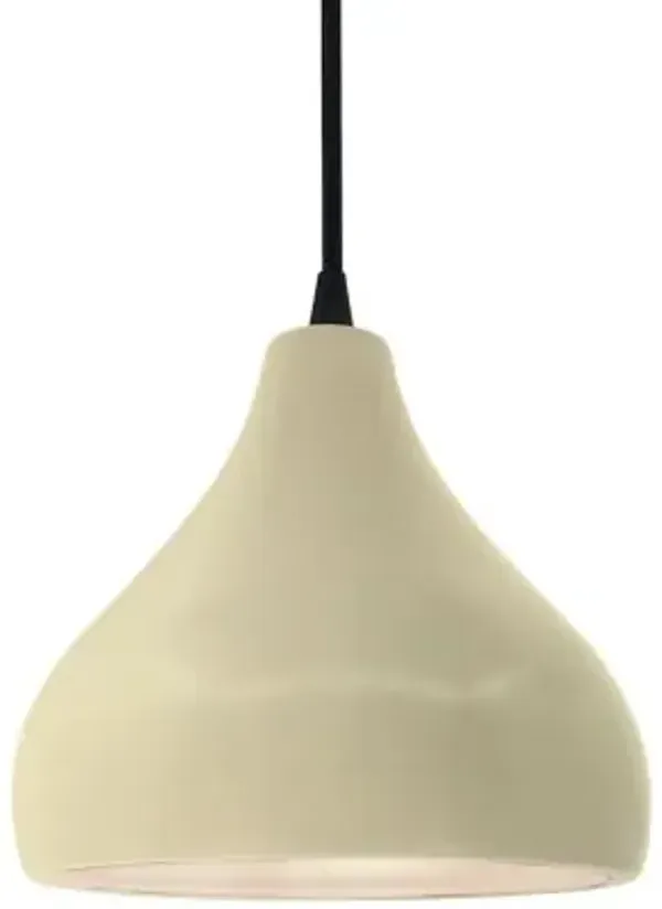 Radiance Droplet Pendant