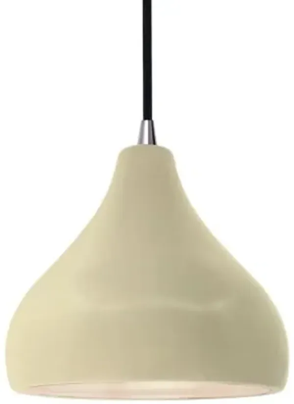 Radiance Droplet Pendant