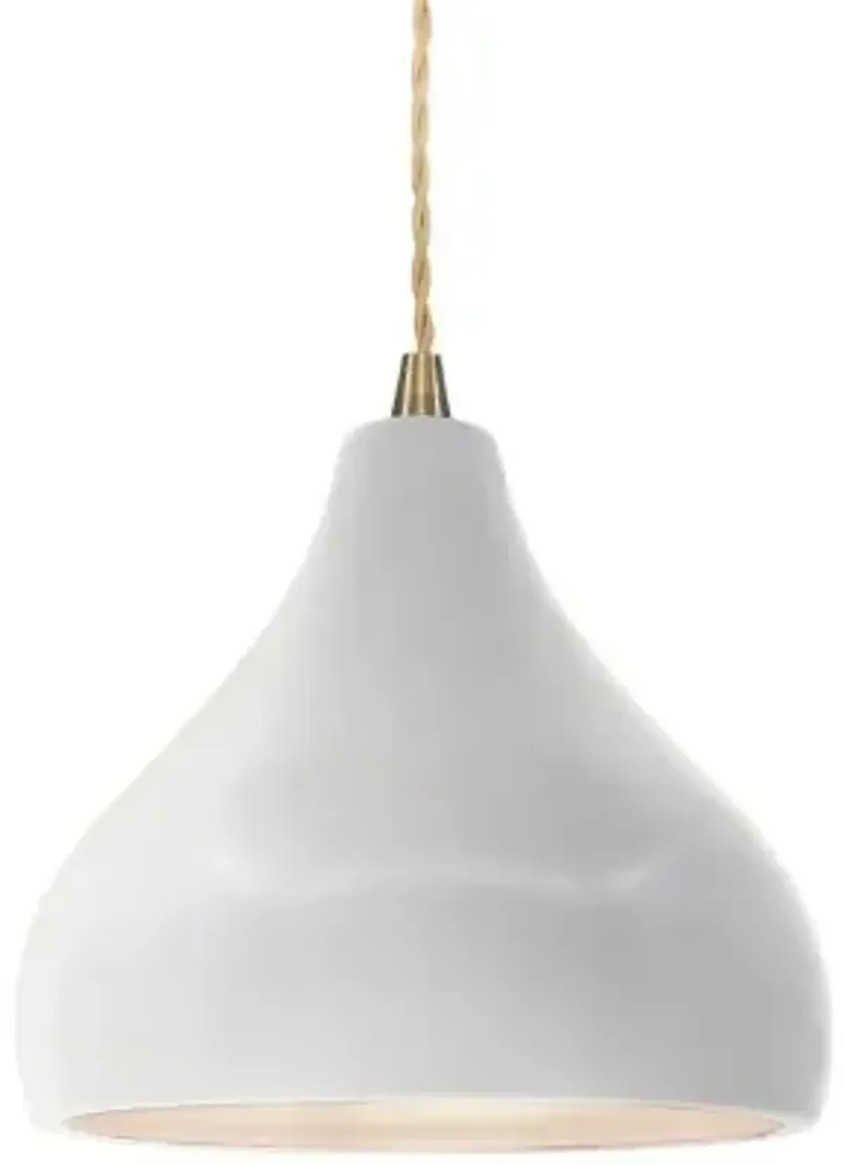 Radiance Droplet Pendant