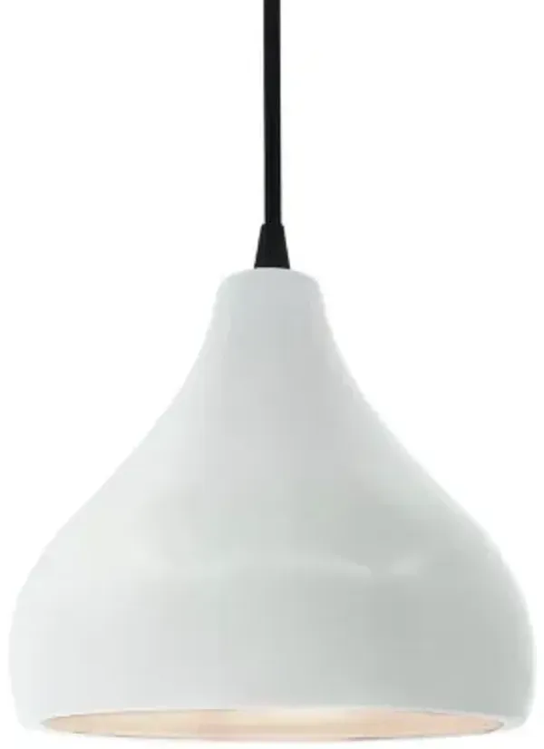 Radiance Droplet Pendant