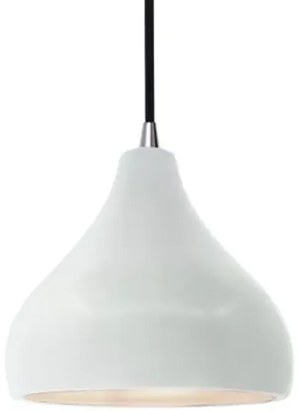 Radiance Droplet Pendant