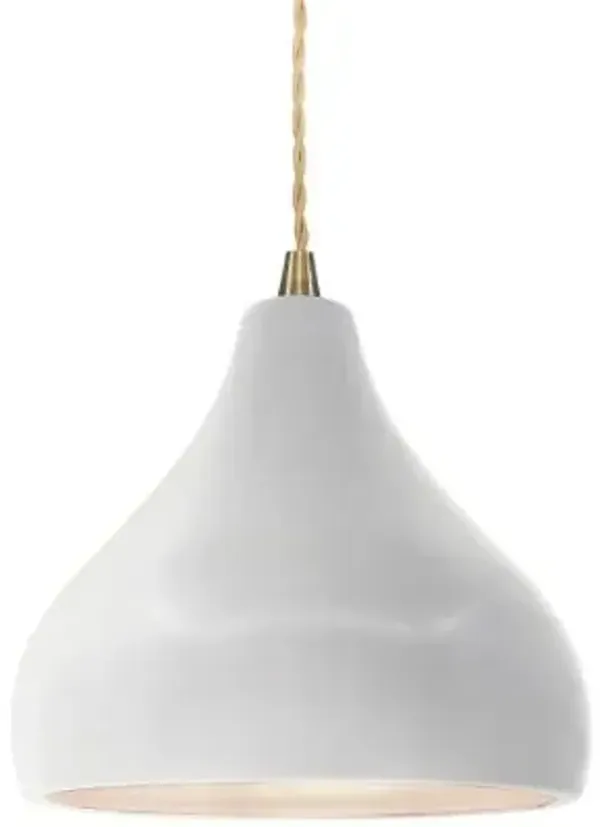 Radiance Droplet Pendant