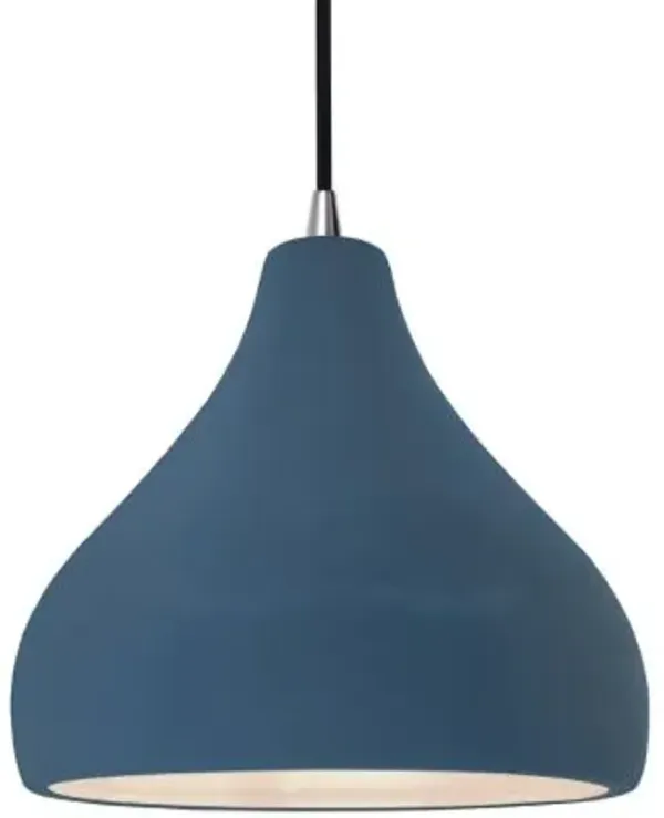 Radiance Droplet Pendant