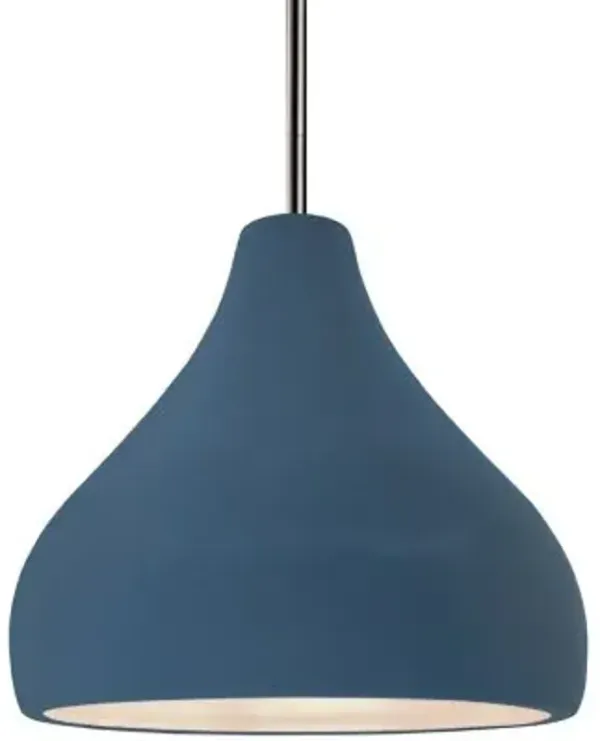 Radiance Droplet Pendant