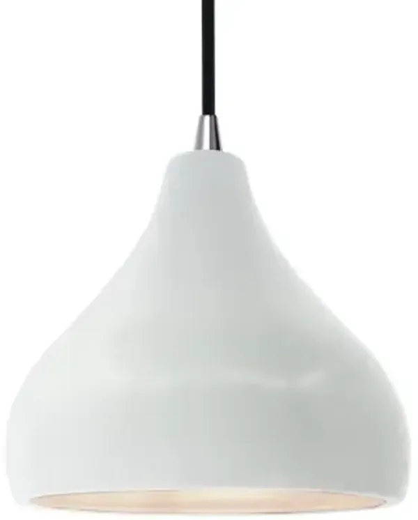 Radiance Droplet Pendant