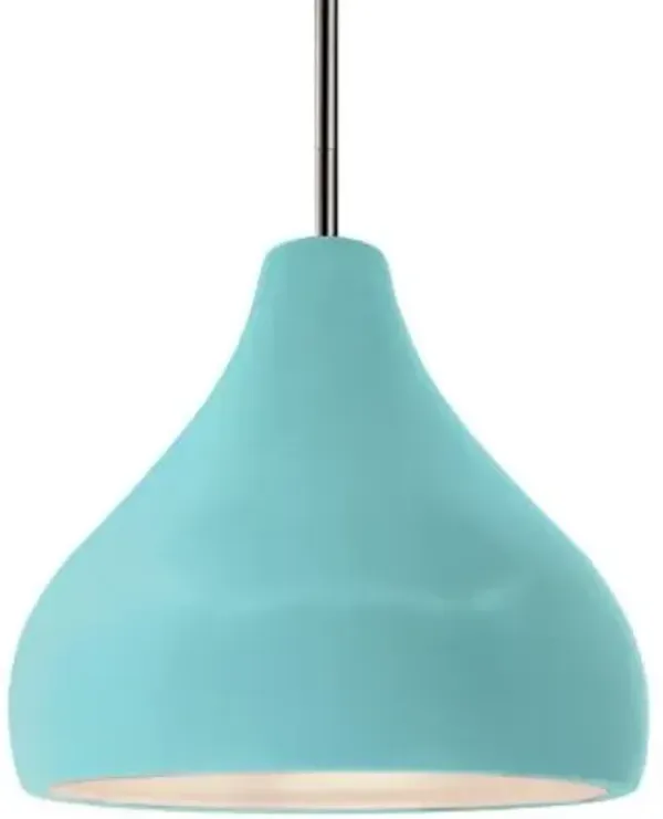 Radiance Droplet Pendant