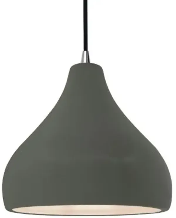 Radiance Droplet Pendant