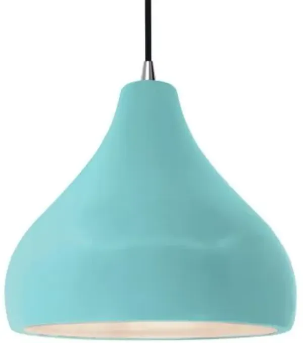 Radiance Droplet Pendant