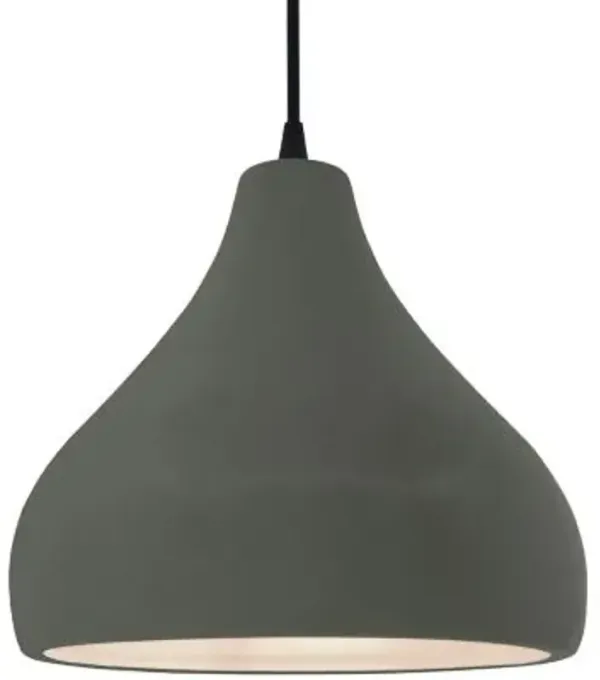 Radiance Droplet Pendant