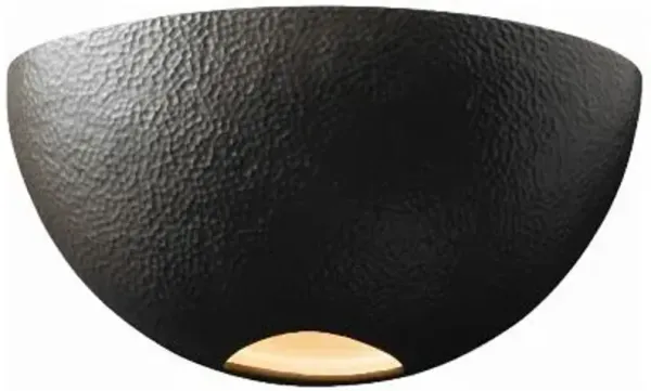 Ambiance Really Big Metro Outdoor LED Wall Sconce