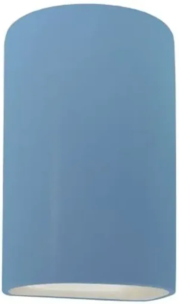 Ambiance Ceramics Wall Sconce