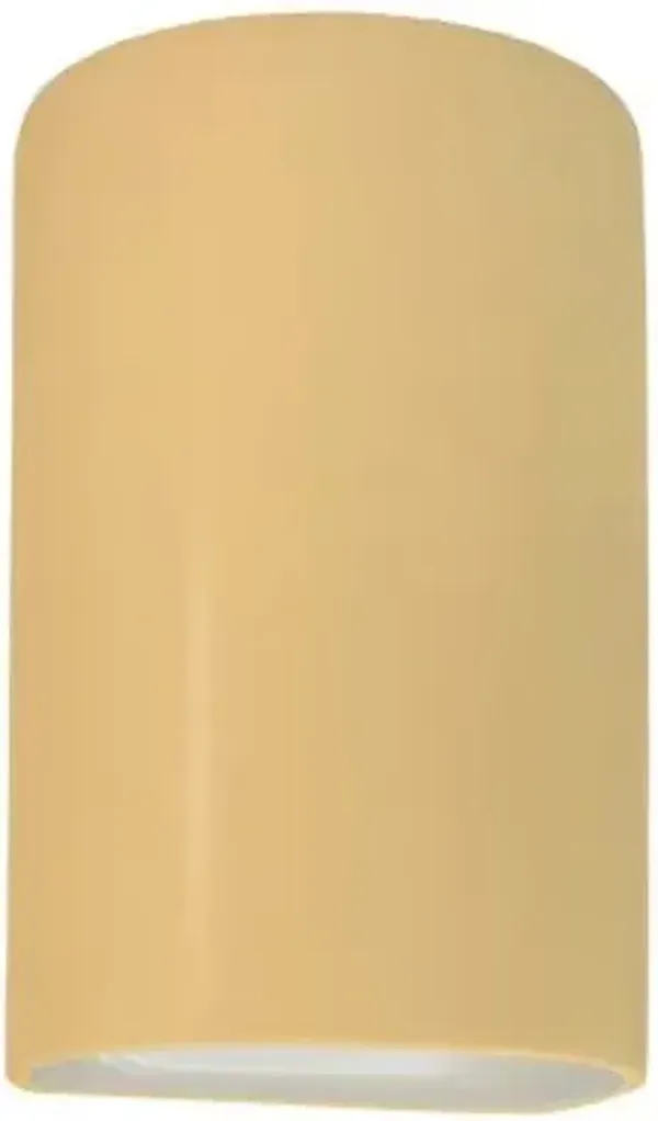 Ambiance Ceramics Wall Sconce