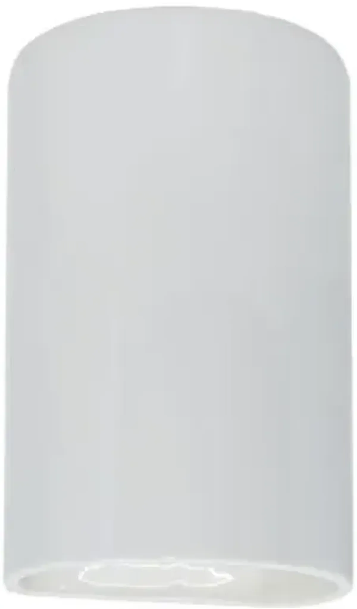 Ambiance Cylinder Wall Sconce - Open Top & Bottom