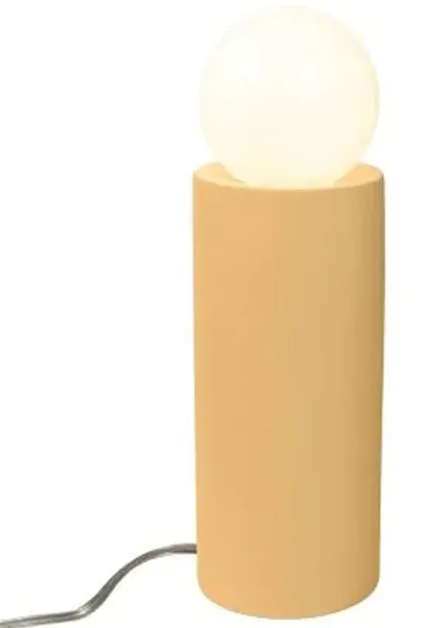 Pillar Table Lamp