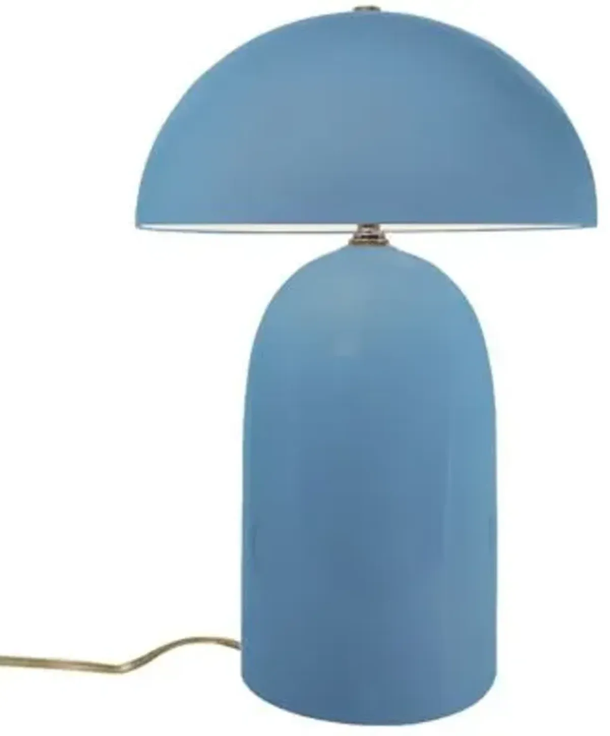 Kava Table Lamp