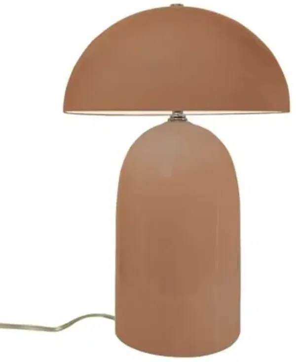 Kava Table Lamp