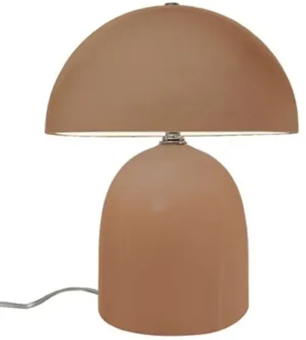 Kava Table Lamp