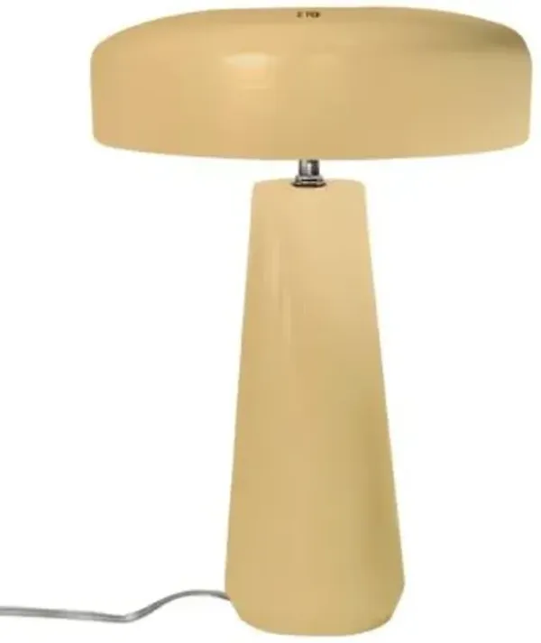 Spire Table Lamp