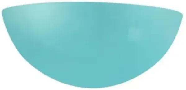 Quarter Sphere Wall Sconce