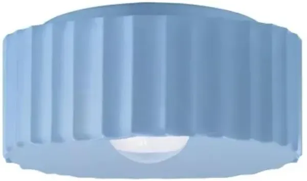 Radiance Gear Outdoor Flushmount