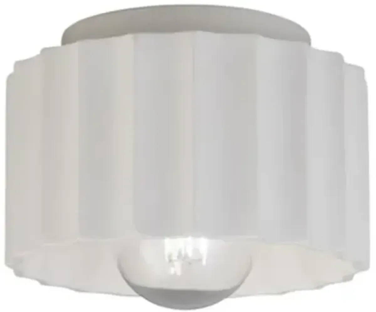 Radiance Gear Outdoor Flushmount