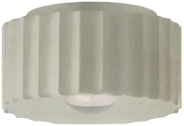 Radiance Gear Outdoor Flushmount