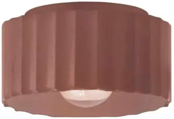 Radiance Gear Outdoor Flushmount