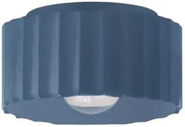 Radiance Gear Outdoor Flushmount