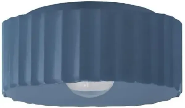 Radiance Gear Outdoor Flushmount