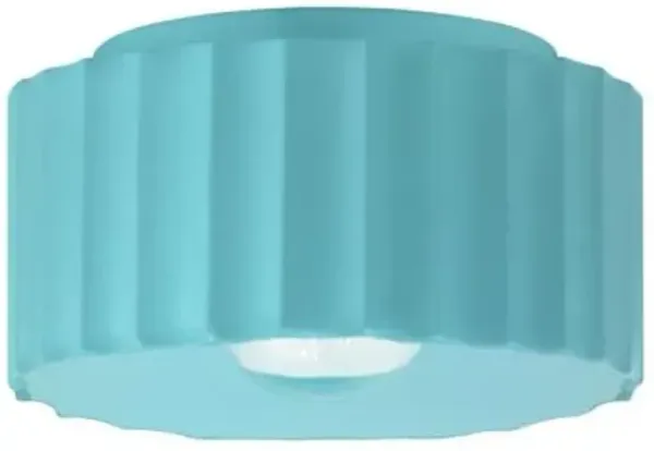 Radiance Gear Outdoor Flushmount