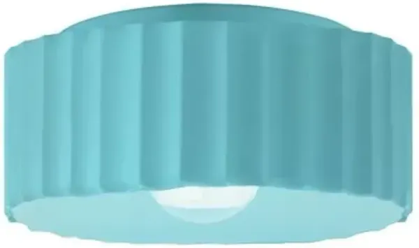 Radiance Gear Outdoor Flushmount